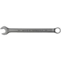 Cl&eacute; mixte, 12 pans, 3/4", Fini Oxyde noir Southpoint Industrial Supply