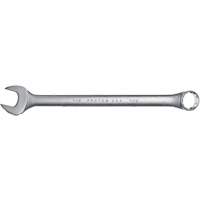 Combination Wrench, 12 Point, 1-1/2", Satin Finish Southpoint Industrial Supply