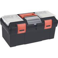 Plastic Tool Boxes
