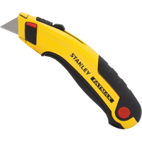 Fatmax&reg; Retractable Utility Knife, Heavy-Duty Southpoint Industrial Supply