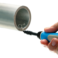 Super Burr Southpoint Industrial Supply