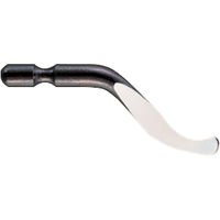 Lames d'&eacute;bavurage pour travaux l&eacute;gers Southpoint Industrial Supply