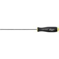 Ball Driver Long Length Screwdrivers - SAE Southpoint Industrial Supply