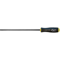 Ball Driver Long Length Screwdrivers - SAE Southpoint Industrial Supply