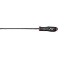 Ball Driver Long Length Screwdrivers - Metric Southpoint Industrial Supply