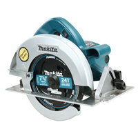 7 1/4" CIRCULAR SAW With BRAKE Southpoint Industrial Supply