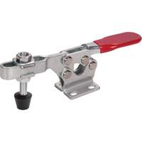Brides de fixation horizontale, Force de serrage 500 lb, Horizontal Southpoint Industrial Supply