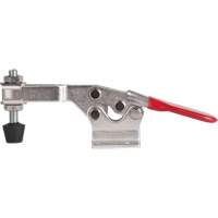 Brides de fixation horizontale, Force de serrage 500 lb, Horizontal Southpoint Industrial Supply