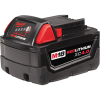 Cordless Tool Batteries