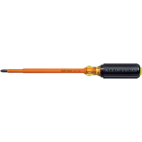 Insulated Phillips-Tip Screwdriver Southpoint Industrial Supply