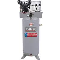Stationary Compressors