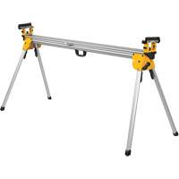 Heavy-Duty Mitre Saw Stand TLV885 | Southpoint Industrial Supply