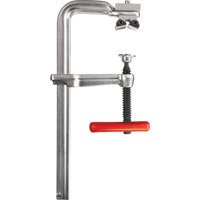 Serre-joints universels, 11" (279,4 mm), Force de serrage 2600 lb Southpoint Industrial Supply