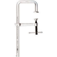 Serre-joints en acier a/enjambement, 10" (254 mm), Force de serrage 880 lb Southpoint Industrial Supply