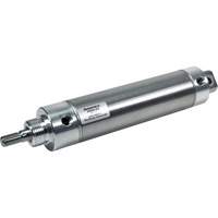Non Repairable Round Line Pneumatic Cylinders Southpoint Industrial Supply