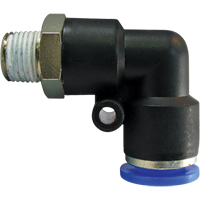 Male Swivel Elbows 90° TLY846 | Southpoint Industrial Supply