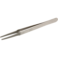 Pinces - Pointes plates, arrondies & droites - 4,75" (120 mm) Southpoint Industrial Supply