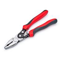 Linesman Pliers