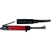 &eacute;bardeurs de flux & d&eacute;tartreurs &agrave; aiguilles, 1/4" NPT, 15,5 pi³/min, 4800 Coups/min, Course de 1-9/50" Southpoint Industrial Supply