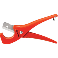 Plastic Tube Cutters
