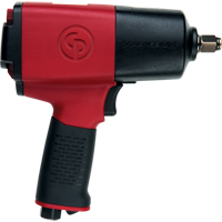 Aluminum Impact Wrench, 3/8" Drive, 1/4" NPTF Air Inlet, 11500 No Load RPM Southpoint Industrial Supply
