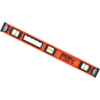 Big J&reg; Professional Level, 2' L, Aluminum Southpoint Industrial Supply