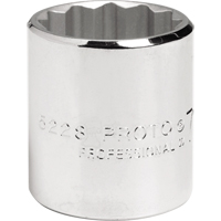 12 Point Socket Southpoint Industrial Supply