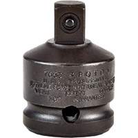 Douille adaptateur, Chocs, Prise 3/4", Douille 1/2", 2,0625" lo Southpoint Industrial Supply