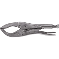 Vise-Grip - Pinces-serre &agrave; m&acirc;choires larges, Longueur 12", M&acirc;choire courb&eacute;e Southpoint Industrial Supply