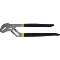Groove Joint Pliers, 12-5/8" Southpoint Industrial Supply