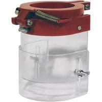 Garde de s&eacute;curit&eacute; pour perceuse &agrave; colonne Southpoint Industrial Supply