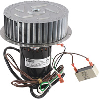 Reznor<sup>®</sup> Ventor Motor and Wheel Assembly TMA149 | Southpoint Industrial Supply