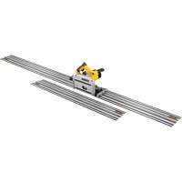 Trousse TrackSaw s&eacute;rie lourde avec rails Southpoint Industrial Supply
