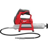 M12 Cordless Grease Gun (Tool Only), Lithium-Ion, 12 V Southpoint Industrial Supply