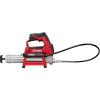 M12 Cordless Grease Gun (Tool Only), Lithium-Ion, 12 V Southpoint Industrial Supply