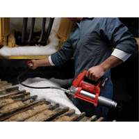 M12 Cordless Grease Gun (Tool Only), Lithium-Ion, 12 V Southpoint Industrial Supply