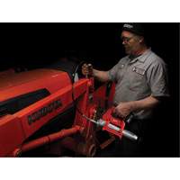 M12 Cordless Grease Gun (Tool Only), Lithium-Ion, 12 V Southpoint Industrial Supply