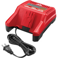 V28 & M28 Battery Charger, 28 V, Lithium-Ion Southpoint Industrial Supply