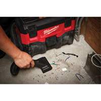 M18 Wet/Dry Vacuum (Tool Only), 18 V, 2 Gal. Capacity Southpoint Industrial Supply