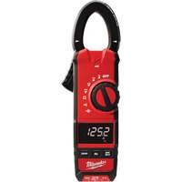 Clamp Meter, AC/DC/AC/DC Voltage, AC/DC Current TMB720 | Southpoint Industrial Supply