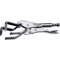 Vise-Grip&reg; Locking Pliers, 9" Length, Welding Southpoint Industrial Supply