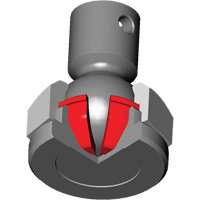 Mors MorPad robuste Southpoint Industrial Supply