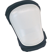 Hard Shell Knee Pads, Hook and Loop Style, Plastic Caps, Foam Pads TN241 | Southpoint Industrial Supply