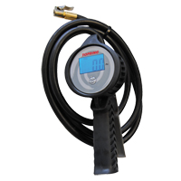 Digital Pistol Grip Dial Inflator Gauges TNB061 | Southpoint Industrial Supply
