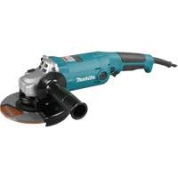 Angle Grinder, 6", 120 V, 10.5 A, 10000 RPM Southpoint Industrial Supply