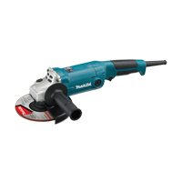Angle Grinder, 6", 120 V, 10.5 A, 10000 RPM Southpoint Industrial Supply
