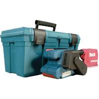 Variable Speed Belt Sander TNB156 | Southpoint Industrial Supply