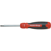 MEGAPRO<sup>®</sup> 13-in-1 Ratcheting Driver, Cushion Grip Handle TNB482 | Southpoint Industrial Supply