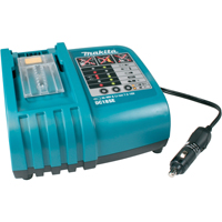 7.2V Lithium-Ion Optimum Automotive Battery Charger, 18 V, Lithium-Ion Southpoint Industrial Supply