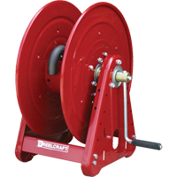 Hose Reels, Single Hose, 17-3/4" W x 9-3/4" D x 20-1/4" H Southpoint Industrial Supply